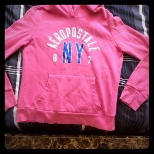Aeropostal hoodie